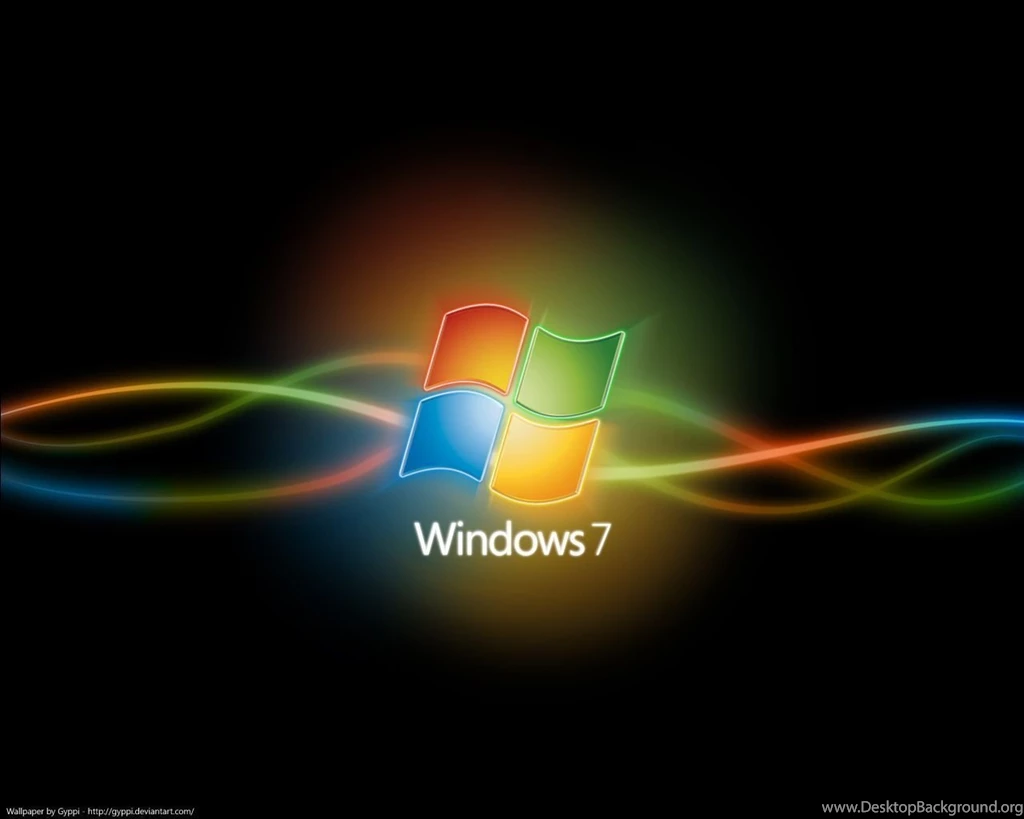Free Windows 7 Wallpapers