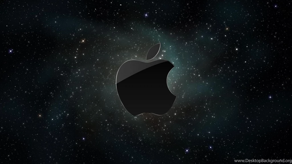 Space Apple Inc Mac Hd Wallpapers (