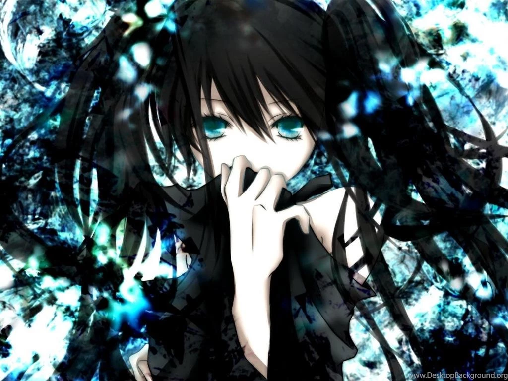 FunMozar – Anime Wallpapers