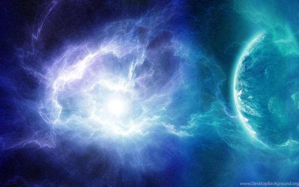 Free Outer Space Mac Wallpapers, iMac Wallpapers, Retina MacBook ...