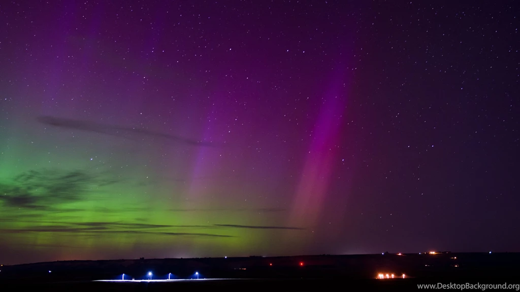 Northern Lights Wallpapers :: HD Wallpapers