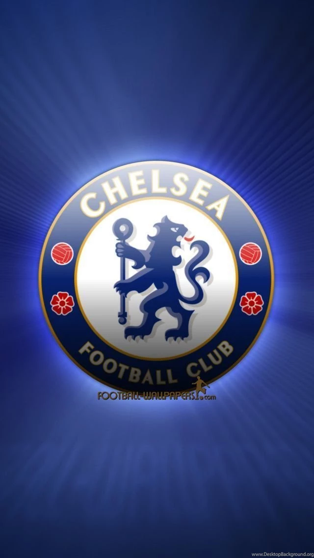 Chelsea FC iPhone 5 Wallpapers