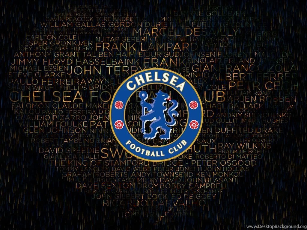 Chelsea Wallpapers HD Collection: The Pride! One Punch Man