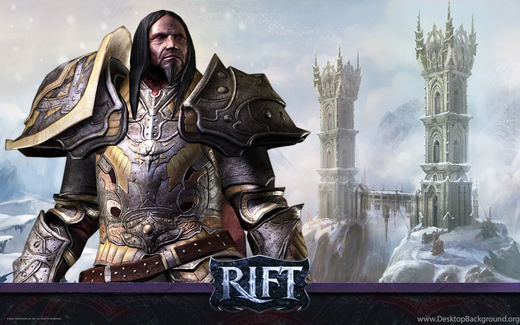 RIFT Wallpapers 013 – Ethereal Games