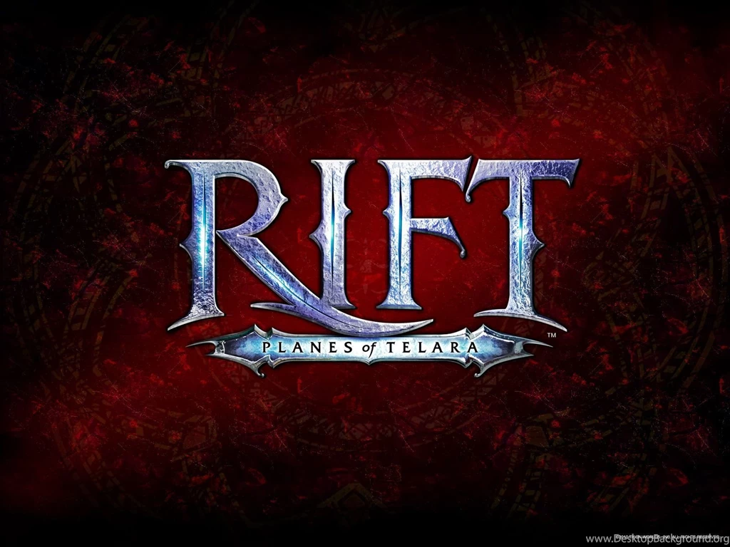 Rift Wallpapers