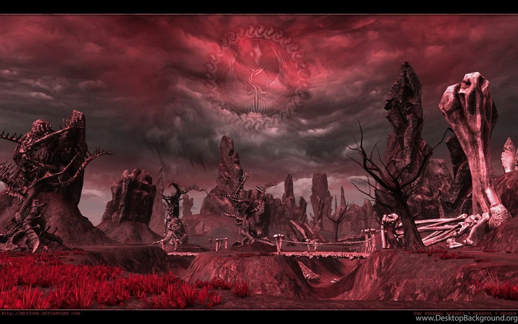 Wallpapers On RIFT Watchers DeviantArt