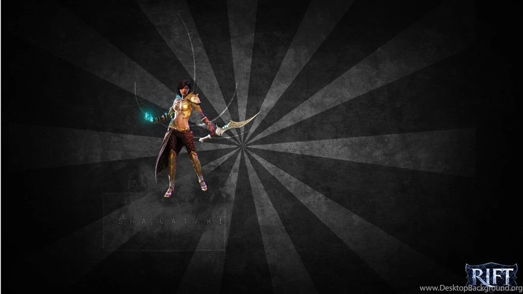 Rift Wallpapers By Subkulturee On DeviantArt