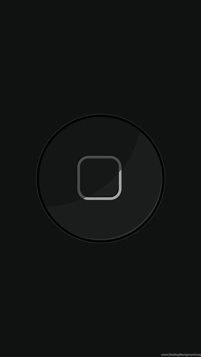 640x1136 Apple iPhone Button Iphone 5 Wallpapers