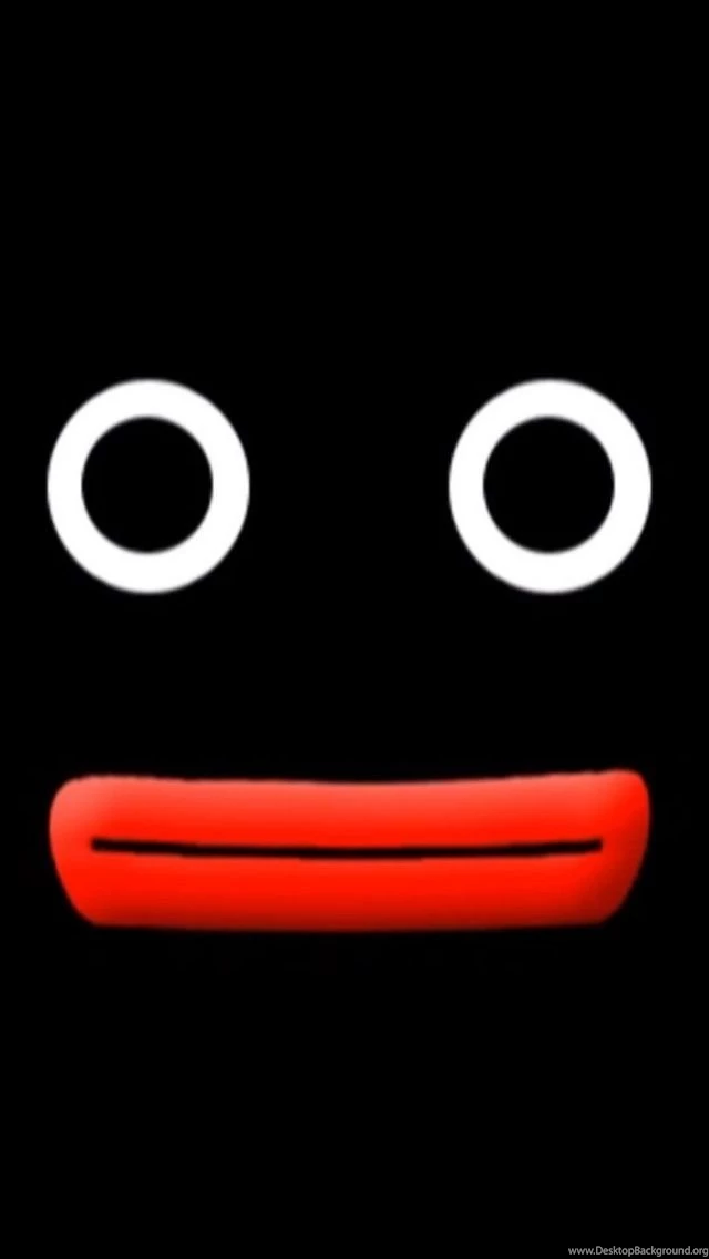 640x1136 Mr Popo Iphone 5 Wallpapers