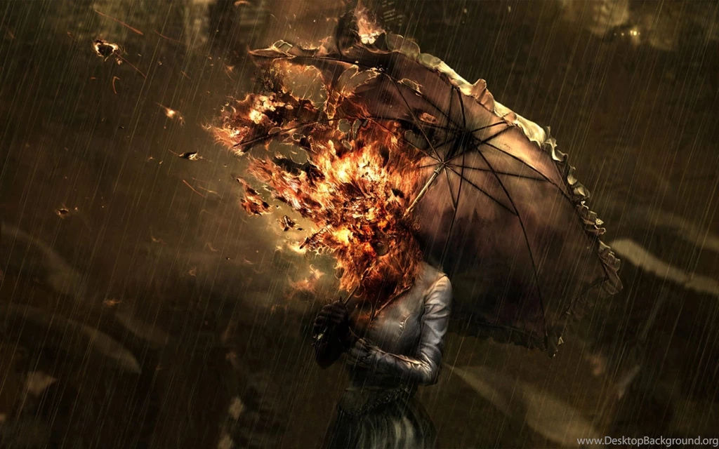 Surrealism HD Wallpapers And Backgrounds