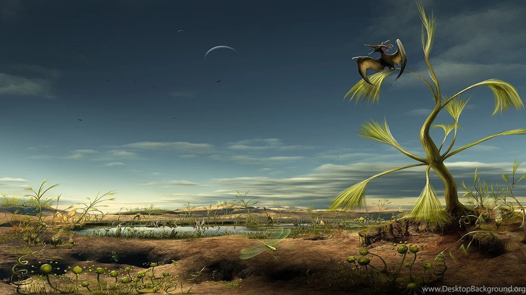 Surreal Wallpapers 1920x1080 (