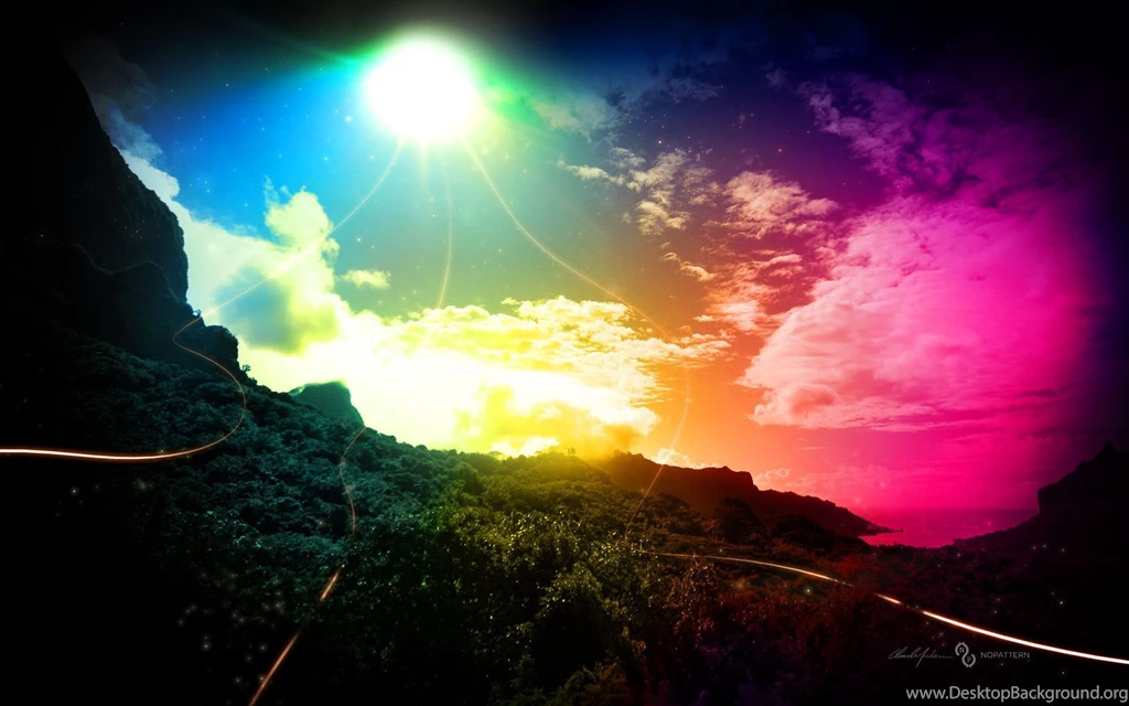 Surreal Territory Computer Wallpapers, Desktop Backgrounds ...