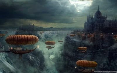 Shine HD Wallpapers: Surreal Wallpapers HD
