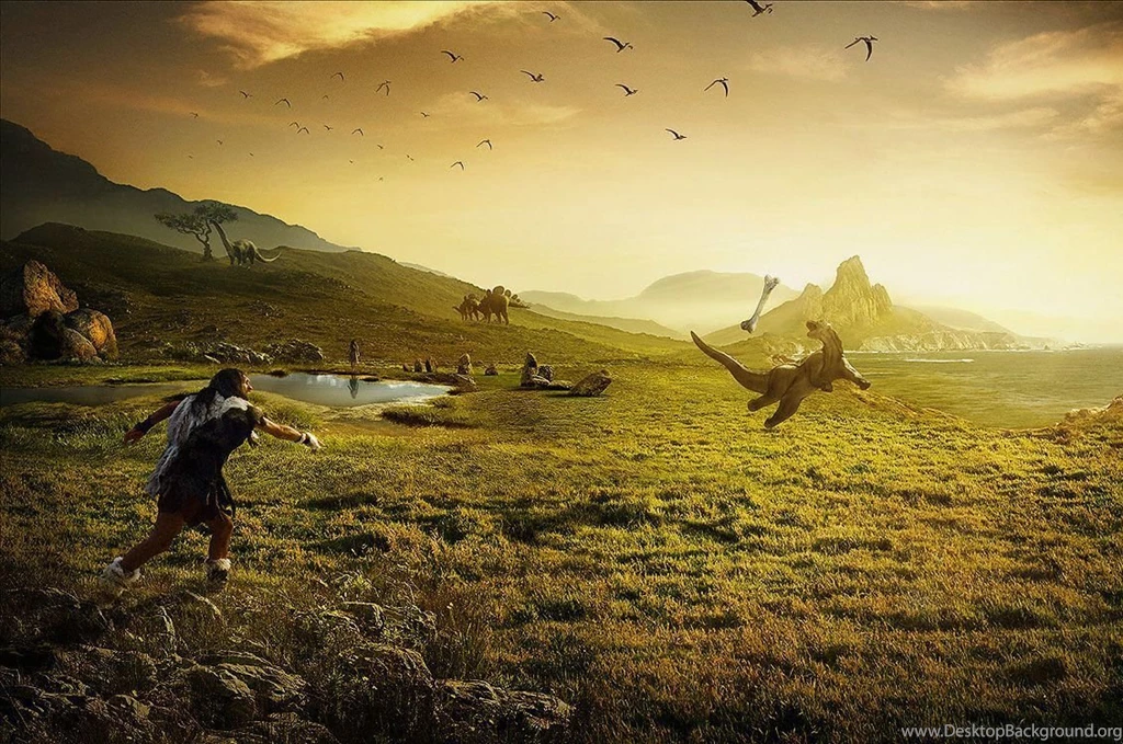 Surreal Wallpapers