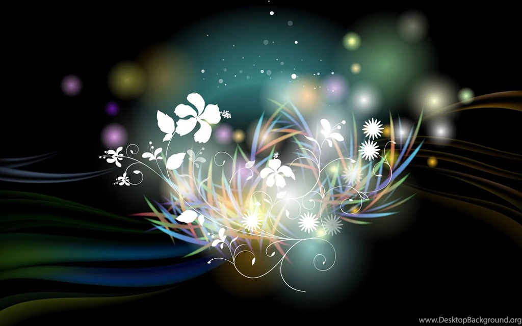Fractal Wallpapers