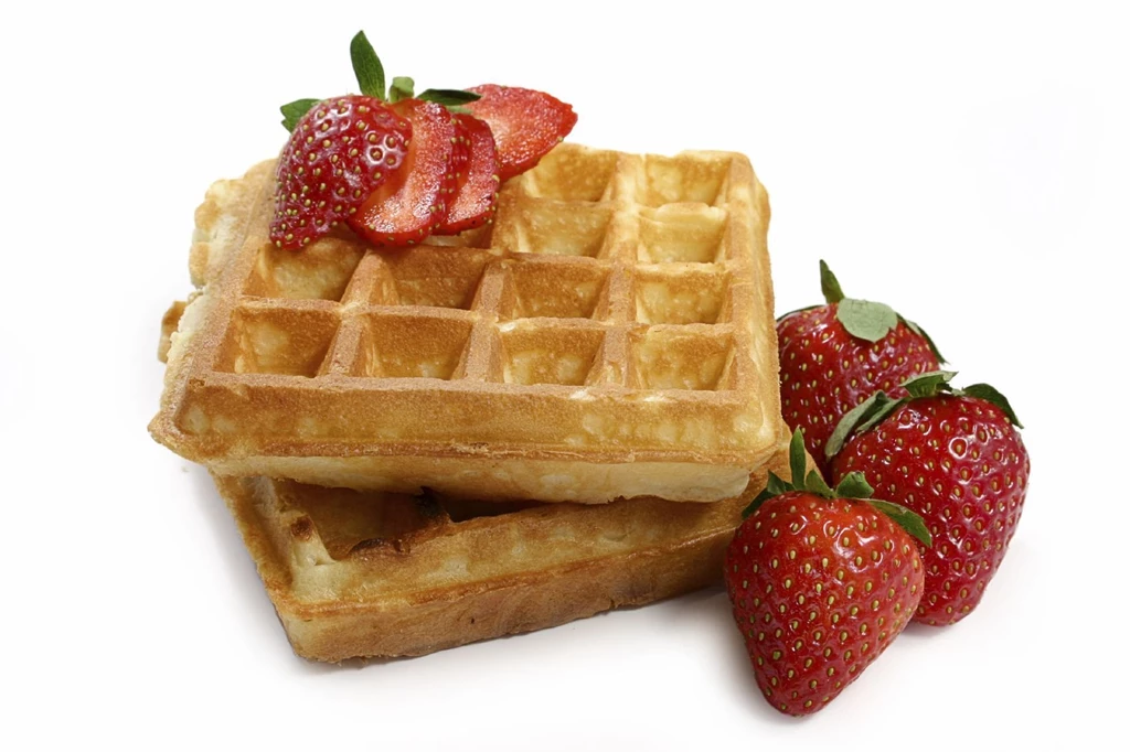 Waffles Food Wallpapers