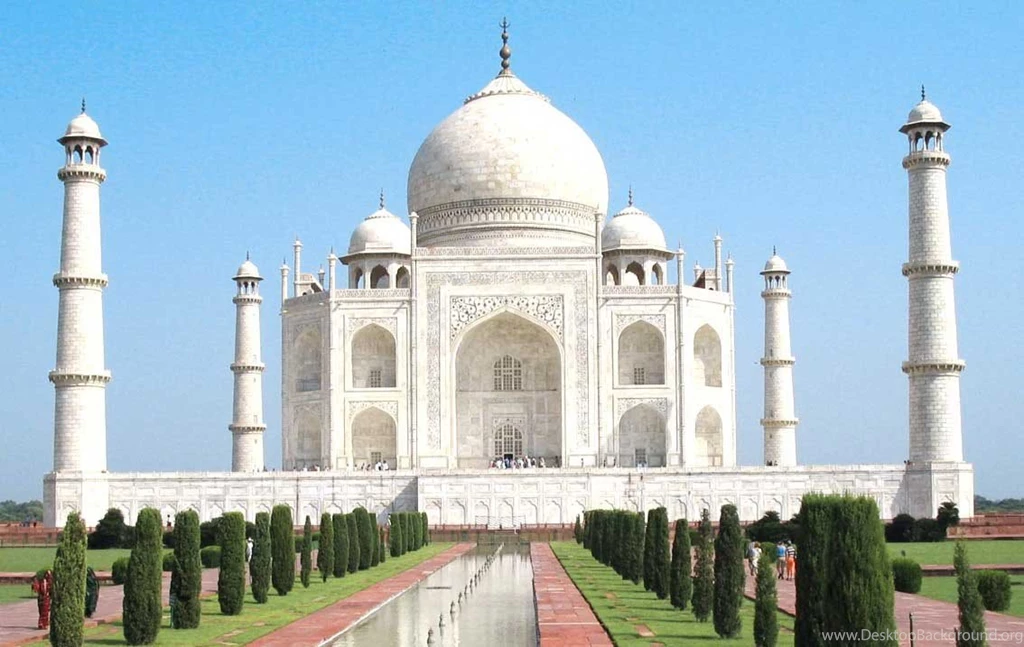 Taj Mahal Images Free Download Desktop Backgrounds