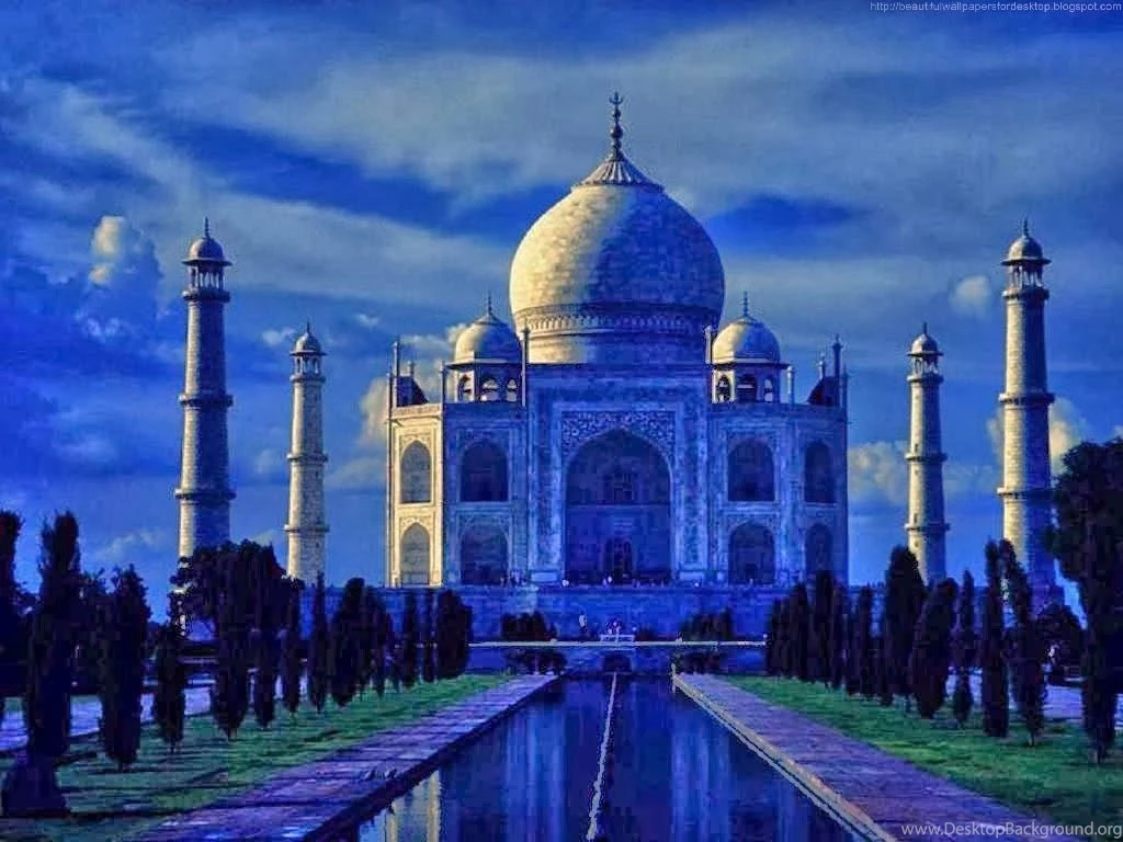 A Book You Learned From Taj (T.N Murari)