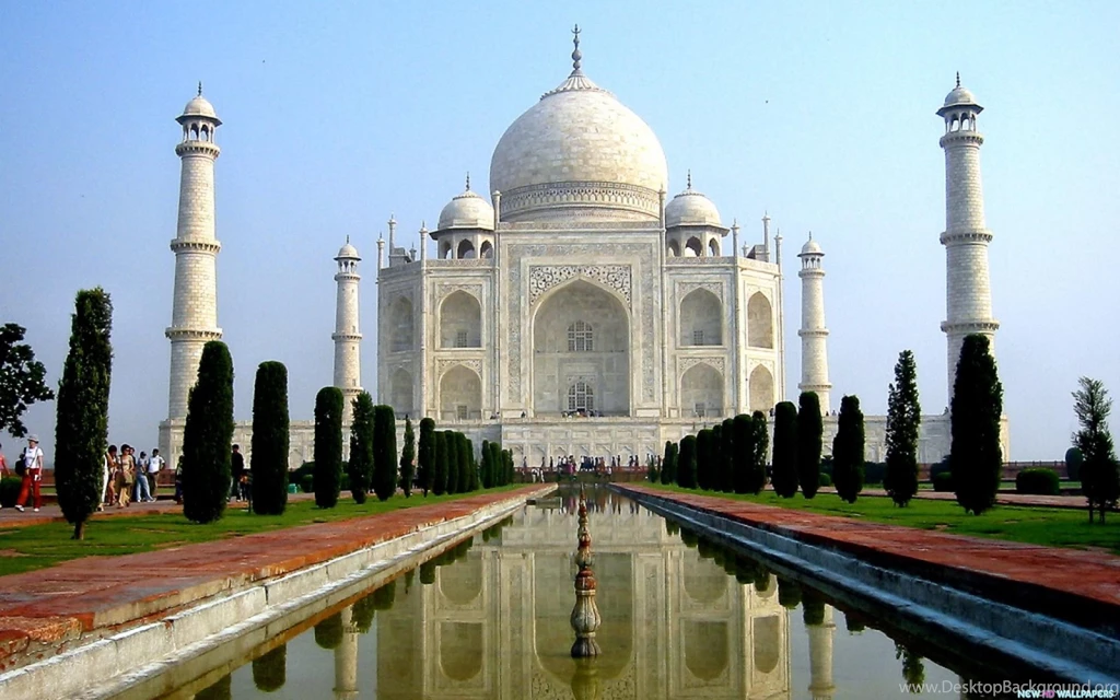Download Free Taj Mahal Agra India HD Wallpapers
