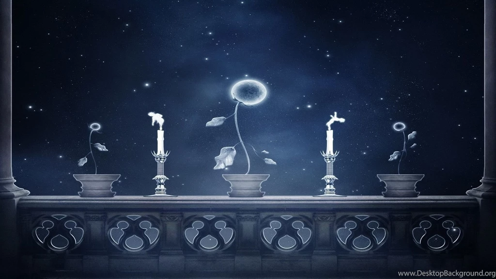Beautiful Night Desktop Wallpapers HD Wallpaper Backgrounds Of ...