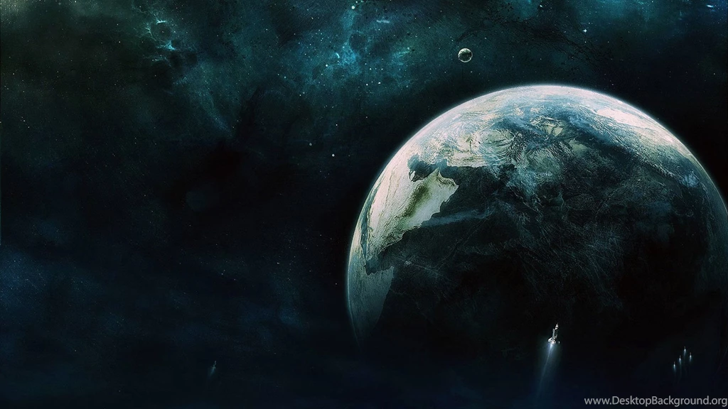 Space/ Nasa