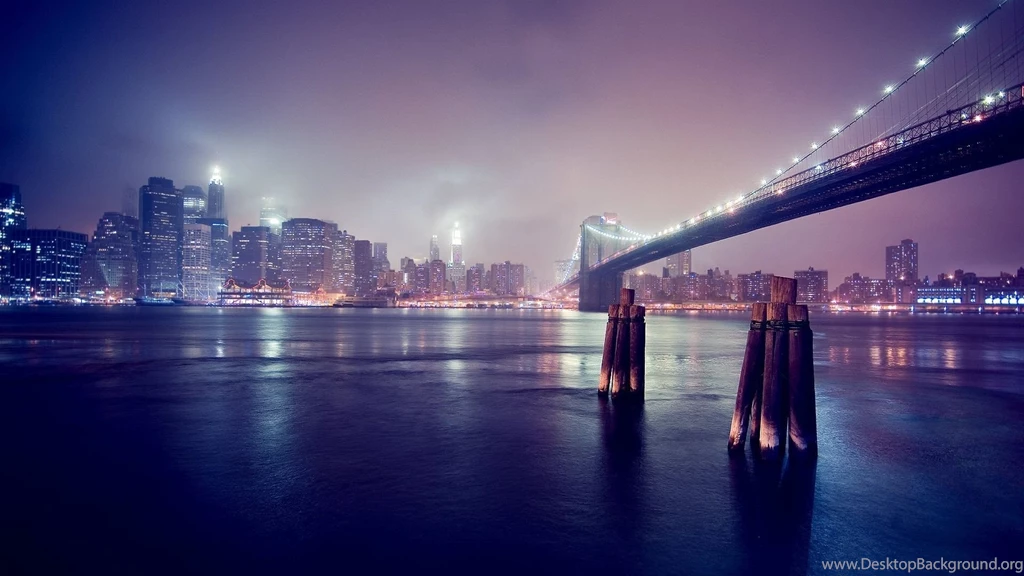 Beautiful Night Desktop Wallpapers HD Wallpaper Backgrounds Of ...