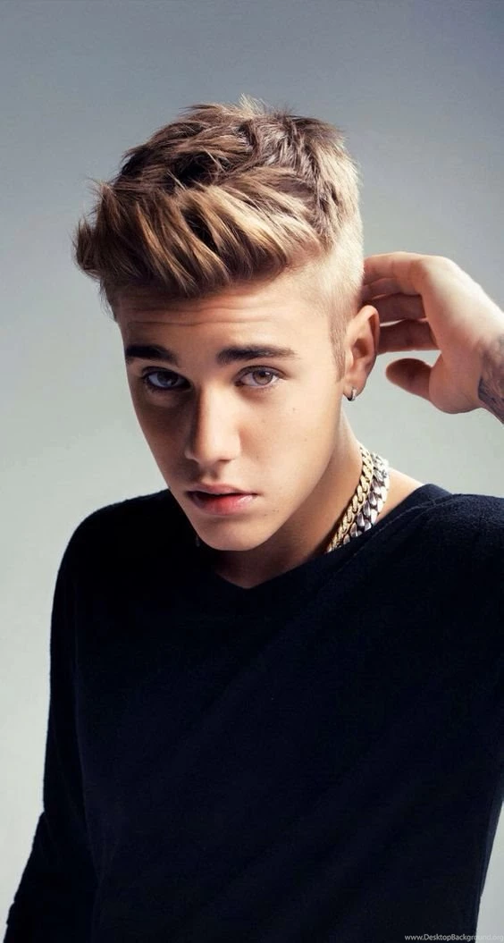Justin Bieber On Pinterest