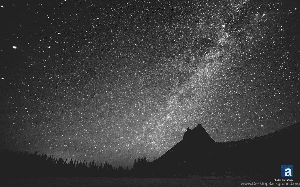 Adventure Journal – Wallpapers Wednesday: Cathedral Peak, California