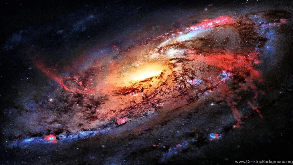 Real Space Wallpapers Wide