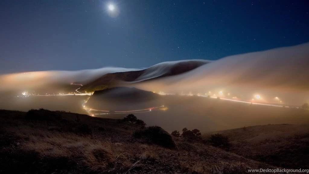Beautiful Night HD Wallpapers ~ Toptenpack.com