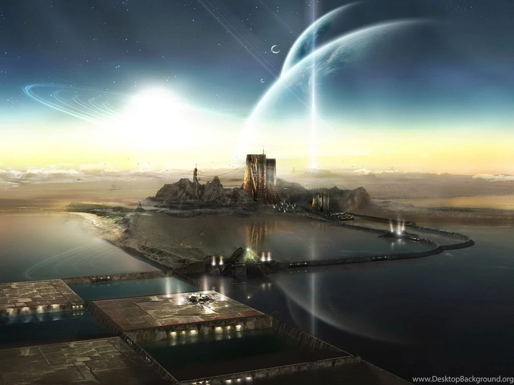 Desktop Wallpapers · Gallery · Windows 7 · Development Of New ...