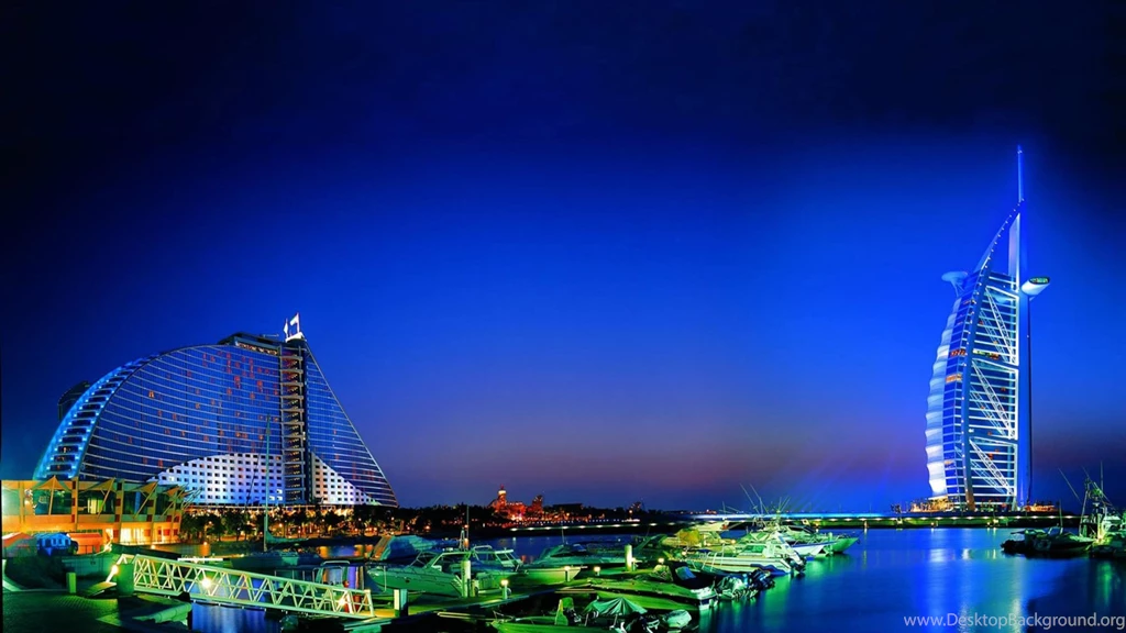 Dubai Wallpapers Hd 153250
