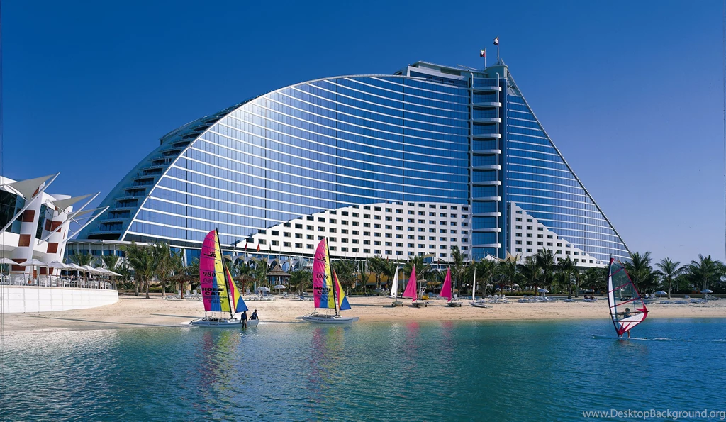 Download Beautiful Beach Dubai Wallpapers Free By Udhao.net