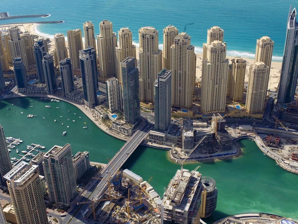 Dubai Wallpapers
