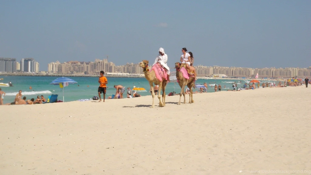Dubai Beach Pictures All Wallpapers New