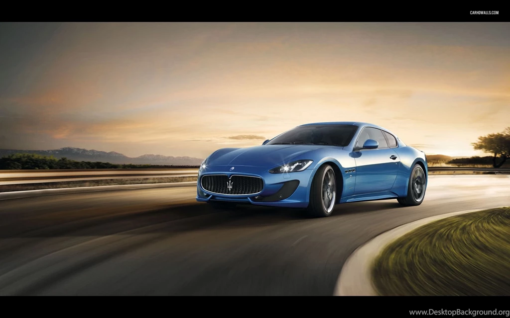 Maserati Wallpapers 15 Backgrounds CarWallpapersForDesktop.org