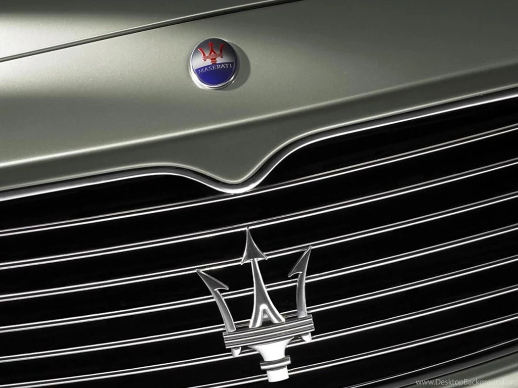 Desktop Wallpapers · Motors · Cars · Maserati