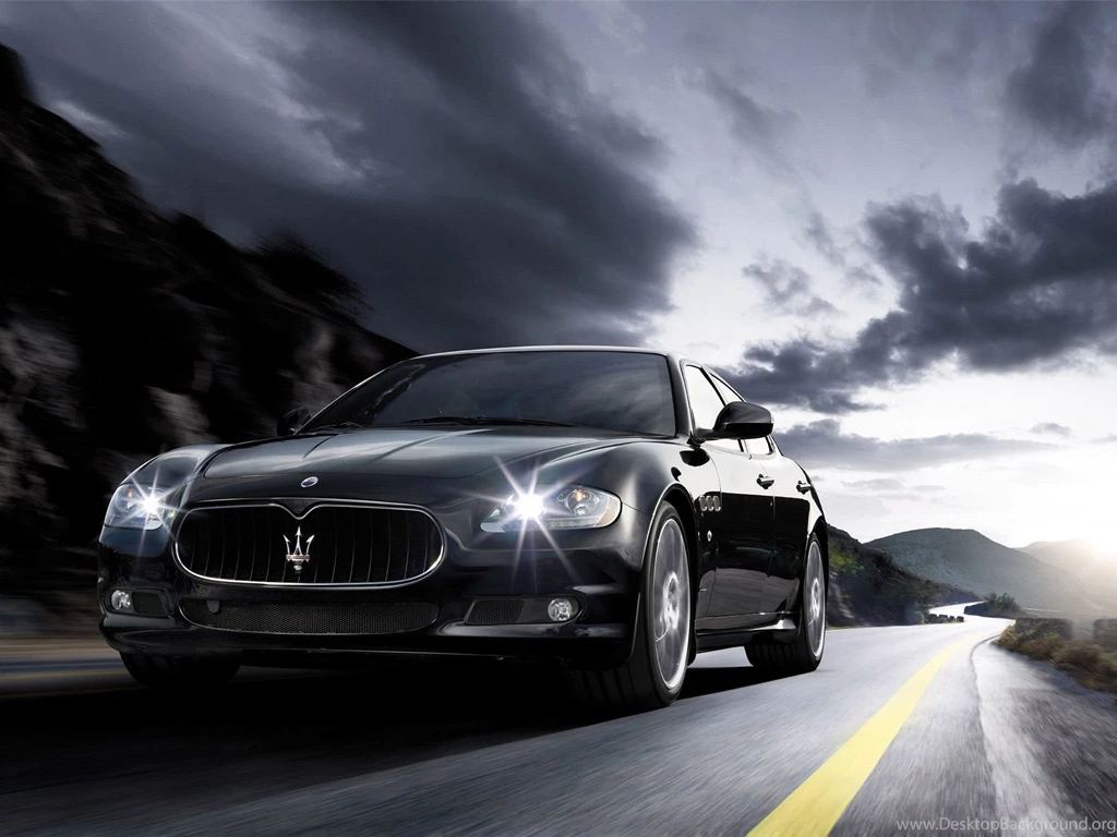 Maserati Wallpapers 6 Car Backgrounds CarWallpapersForDesktop.org