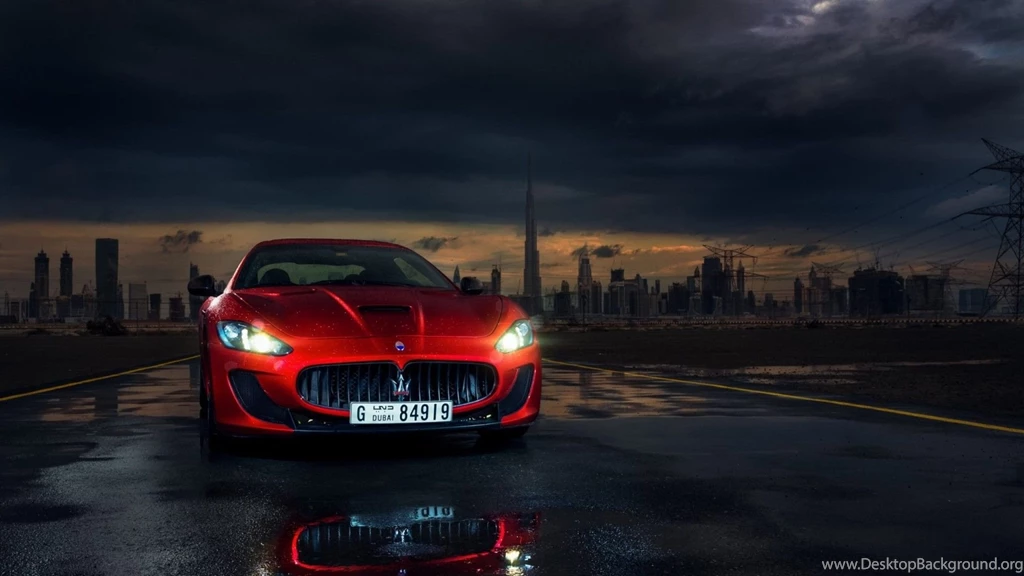 Maserati Archives Motorcarswallpaper.com