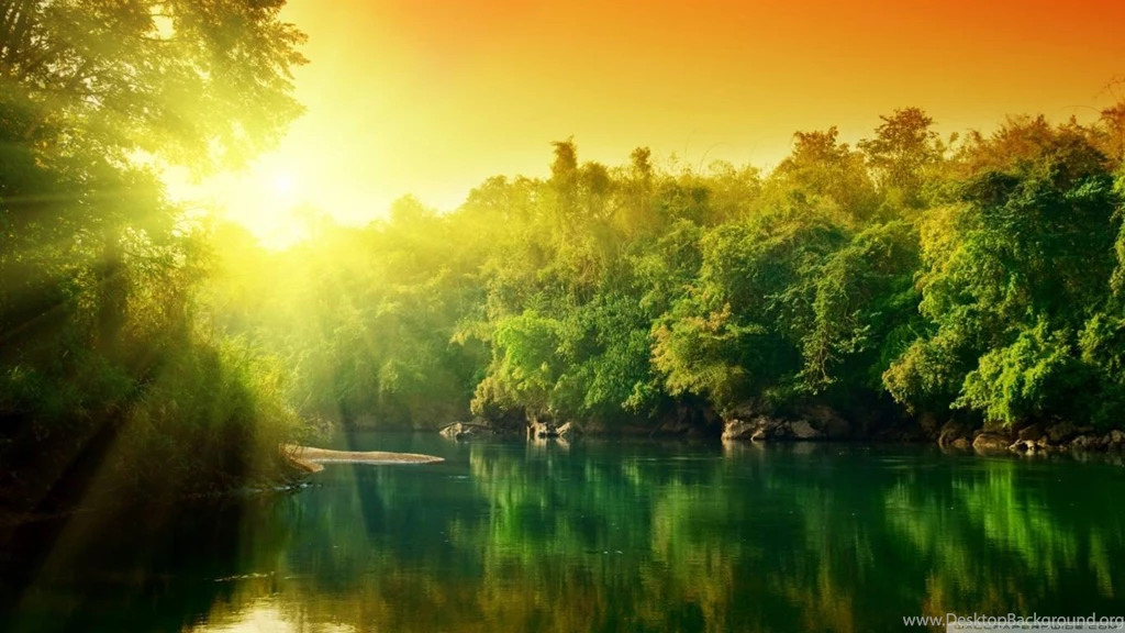 Beautiful Nature Nature Wallpapers