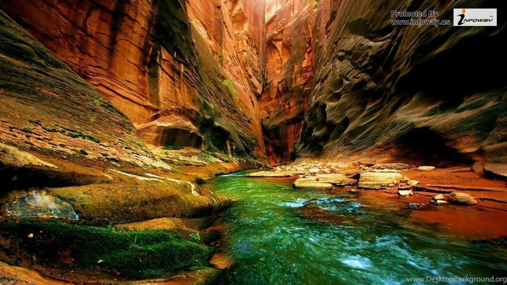 Beautiful Nature Wallpapers Scenery 6 HD Wallpapers