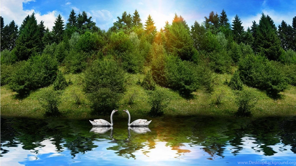 Download Pictures Of Nature Wallpapers HD Wide