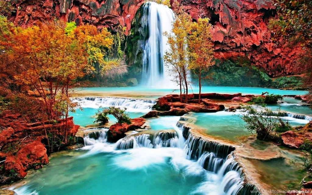 Top Most Beautiful Nature Wallpapers