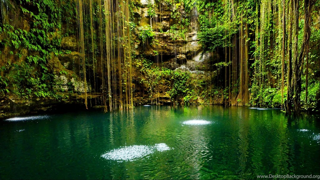 Beautiful Nature Wallpapers For Desktop With Picture Of Clean ...
