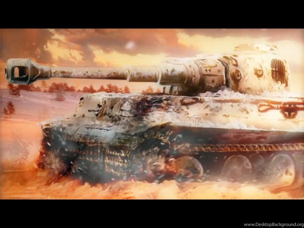 The Big Tank Wallpapers Thread Off Topic World Of Tanks ...