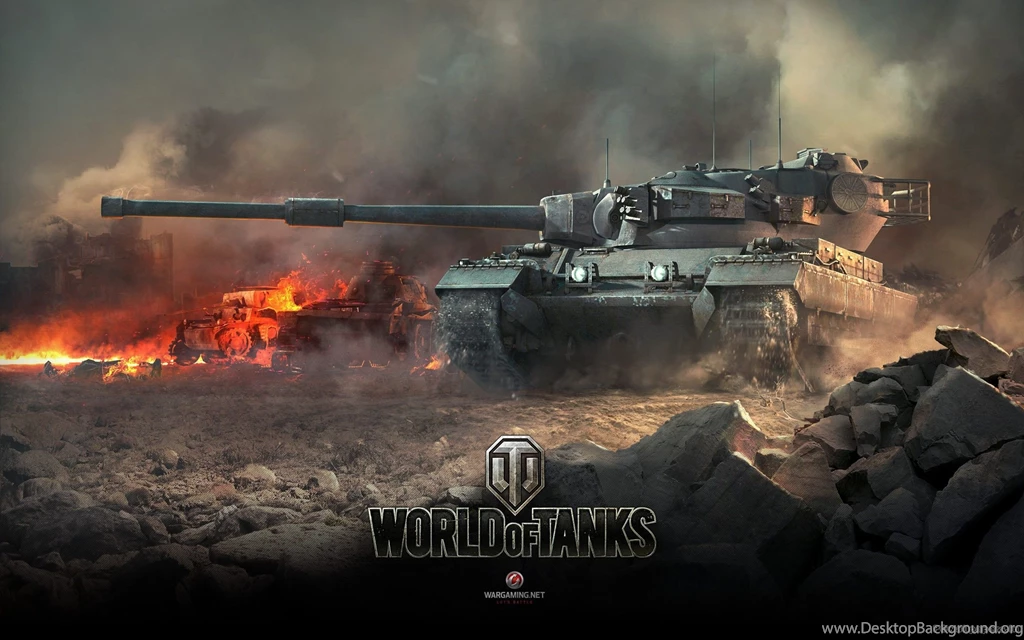 World Of Tanks Wallpapers