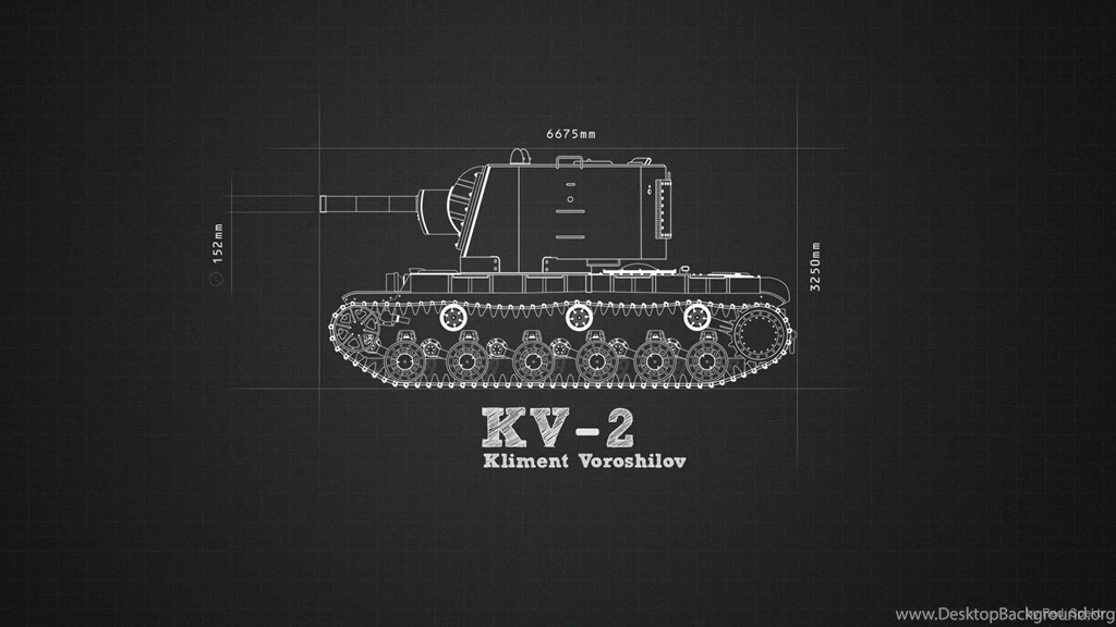 Tank Wallpapers (1920 X 1080 – FULL HD & 1920 X 1200)