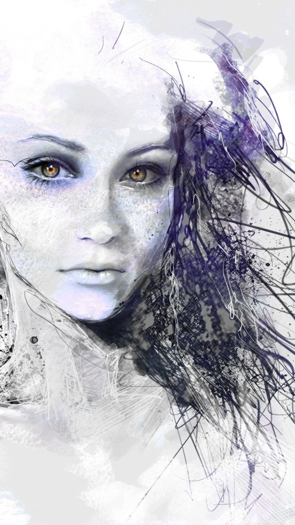 Urban GirlSamsung Wallpapers Download