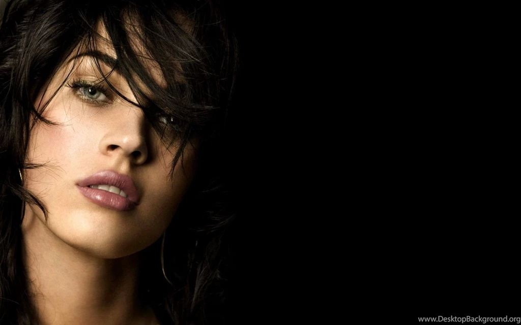 Megan Fox Hd Wallpapers