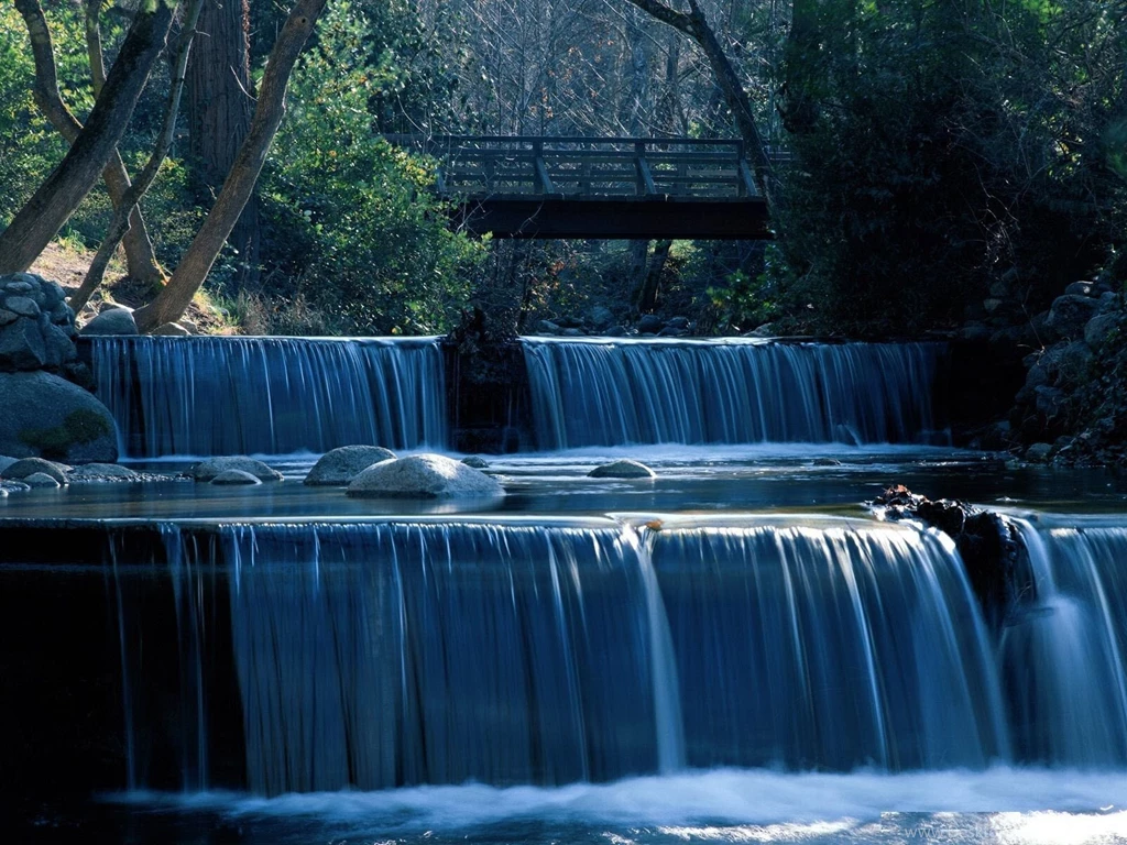 3D Nature HD Wallpapers